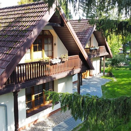 Ferienwohnung Avila , Stadtmitte Karpacz Εξωτερικό φωτογραφία