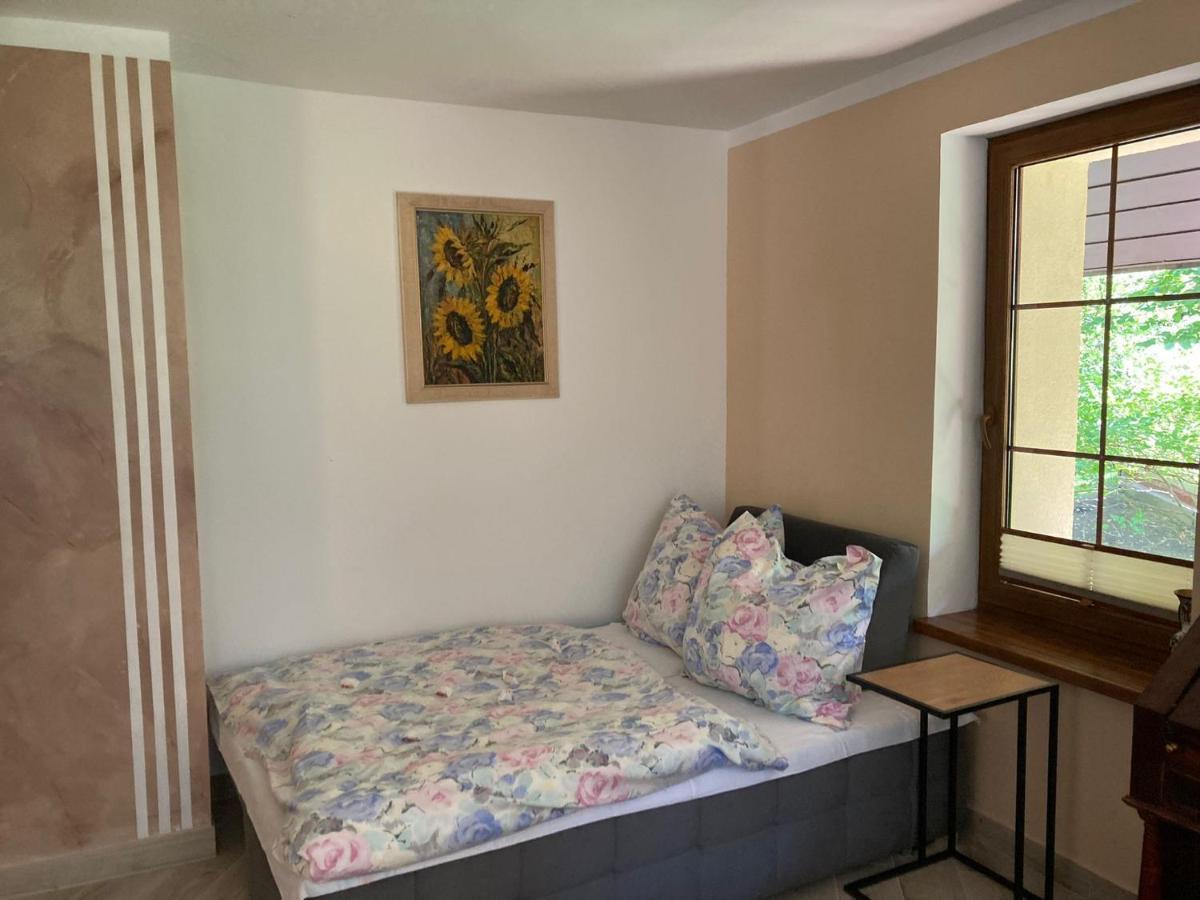 Ferienwohnung Avila , Stadtmitte Karpacz Εξωτερικό φωτογραφία