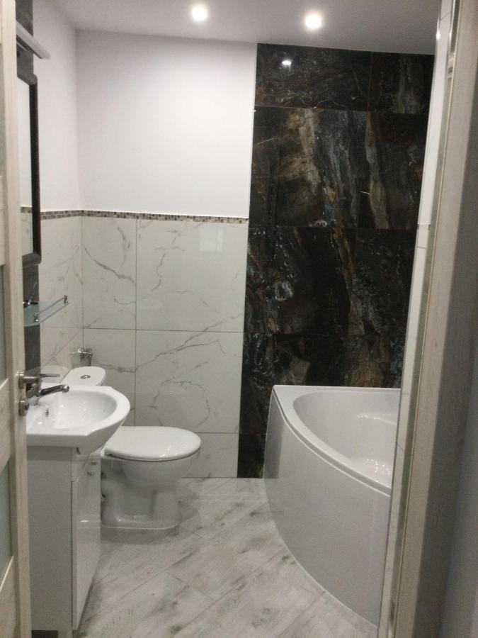 Ferienwohnung Avila , Stadtmitte Karpacz Εξωτερικό φωτογραφία