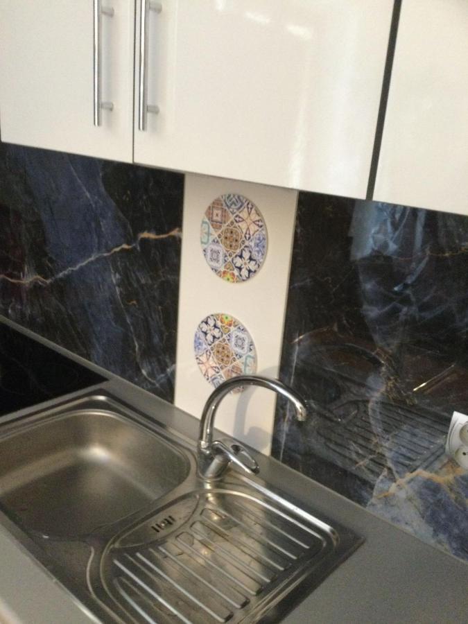 Ferienwohnung Avila , Stadtmitte Karpacz Εξωτερικό φωτογραφία