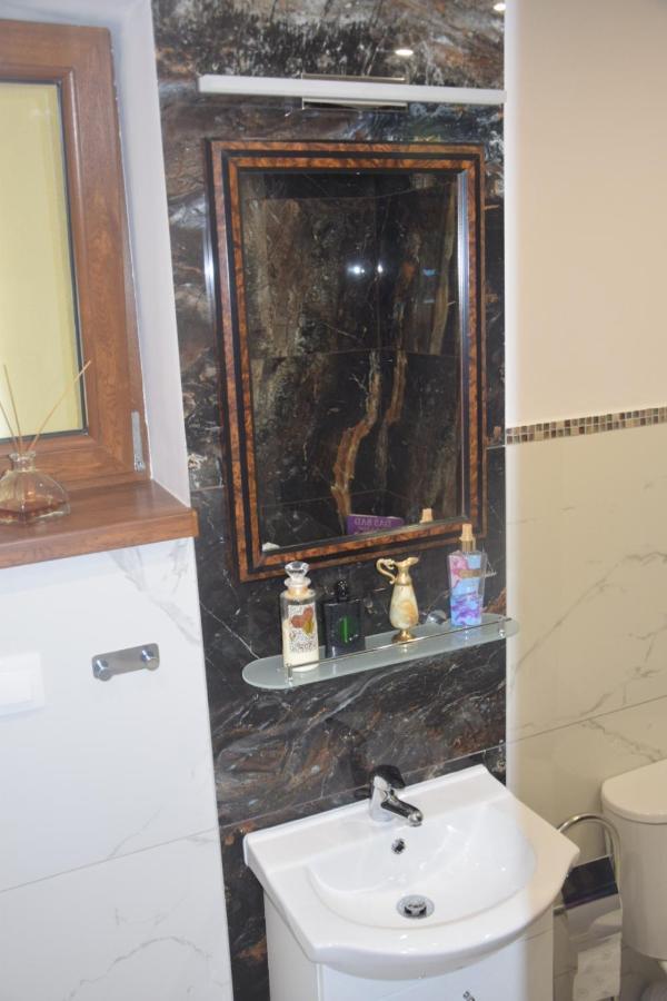 Ferienwohnung Avila , Stadtmitte Karpacz Εξωτερικό φωτογραφία