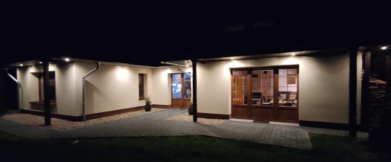 Ferienwohnung Avila , Stadtmitte Karpacz Εξωτερικό φωτογραφία